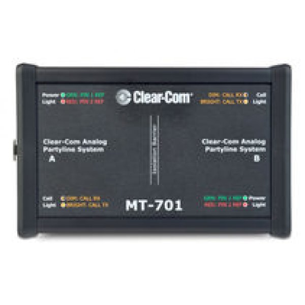 CLEARCOM MT-701