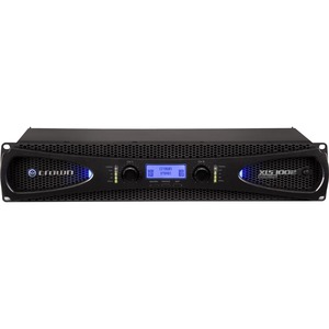 Crown XLS1002