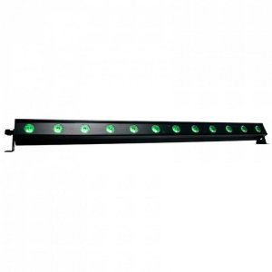 ULTRA HEX BAR 12; 1 meter 12W RGBWA UV