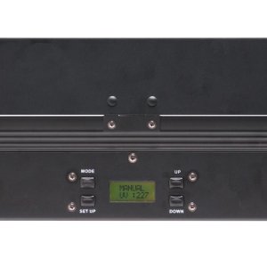 ULTRA HEX BAR 12; 1 meter 12W RGBWA UV