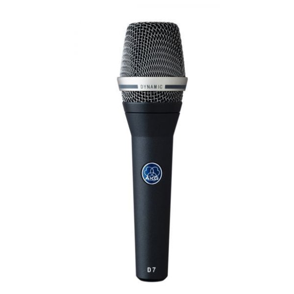 AKG D7S