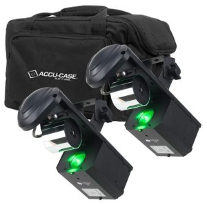 2 INNO POCKET ROLL; 1 F4 PAR BAG