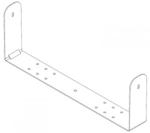 ONESYSTEMS 112/HTH-U/M-Black