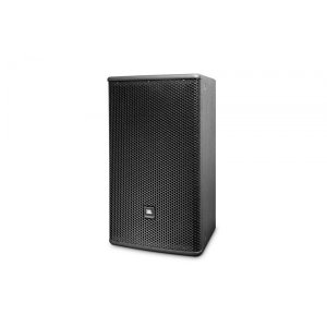10&quot; 2-way full-range system