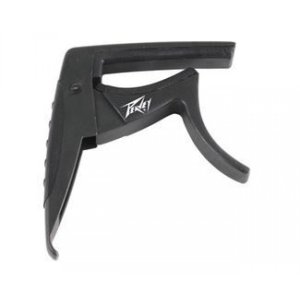 PEAV MI Capo - BLK