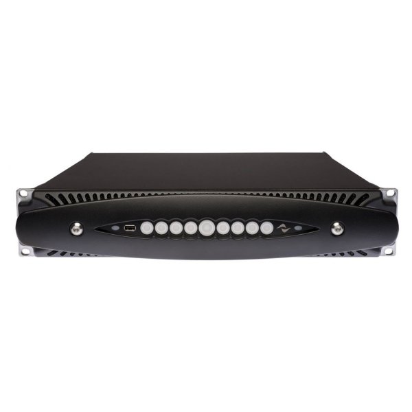 Powersoft X8 innovates and evolves the concept of