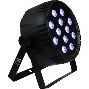 BLIZZARD LB PAR Quad RGBW