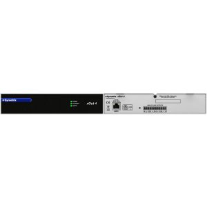 SYMETRIX xOut 4