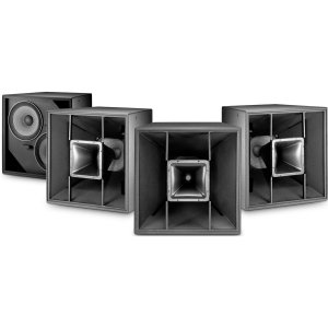 JBL PD544
