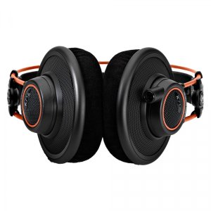 Professional Headphone