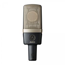 AKG C314 MATCHED PAIR
