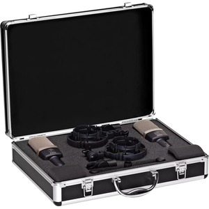 AKG C314 MATCHED PAIR