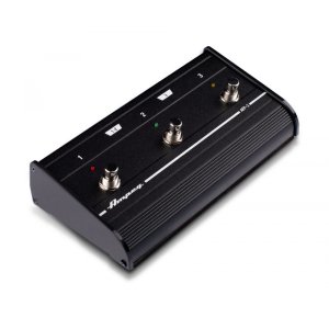 3-Button Footswitch for SVT4-P