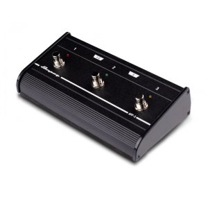 3-Button Footswitch for SVT4-P