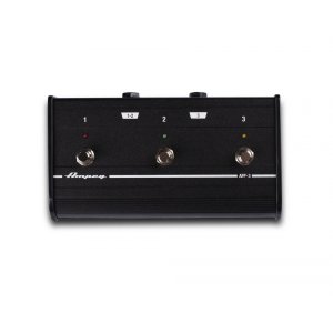 3-Button Footswitch for SVT4-P