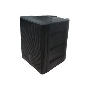 ONESYSTEMS 118/HSB-Black