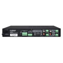 TM Series 60-Watt 3-Input Mixer/Amplifier