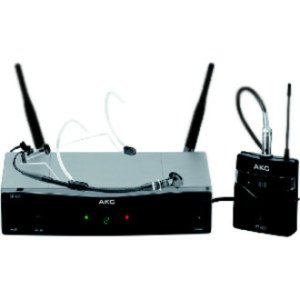 AKG PT420 BAND A