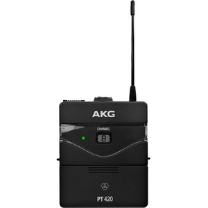 AKG PT420 BAND A