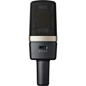AKG C314