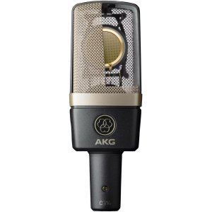 AKG C314