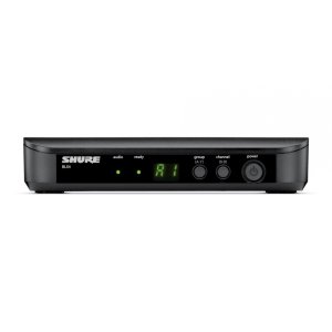 Wireless Receiver