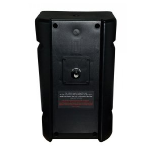ONESYSTEMS 108/HTC-Black