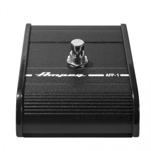 1-Button Footswitch