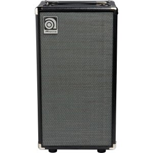 2-10" Speaker Cabinet, 200W RM