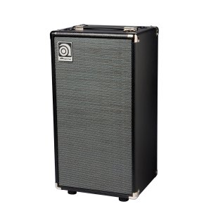 2-10&quot; Speaker Cabinet, 200W RM