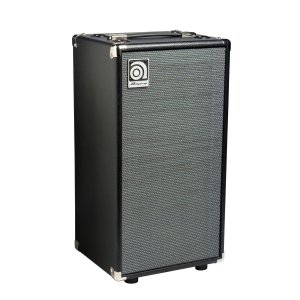 2-10&quot; Speaker Cabinet, 200W RM