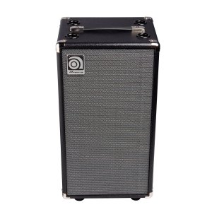 2-10&quot; Speaker Cabinet, 200W RM