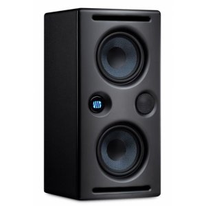 Eris MTM Series Dual 4.5″ Active Nearfield Monitor