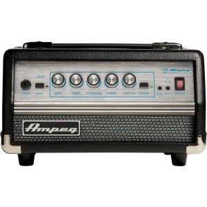 200W Solid State, SVT-VR/AV Co