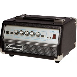 200W Solid State, SVT-VR/AV Co