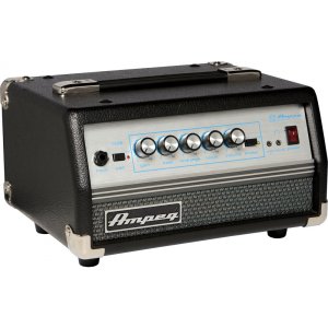 200W Solid State, SVT-VR/AV Co