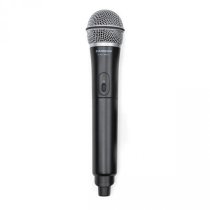 Go Mic Mobile HXD2 Handheld Transmitter with Q8 Mi