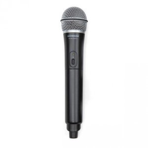 Go Mic Mobile HXD2 Handheld Transmitter with Q8 Mi