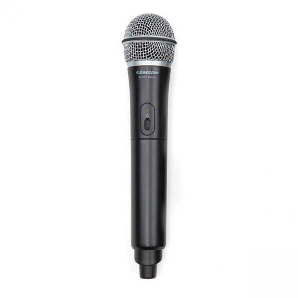 Go Mic Mobile HXD2 Handheld Transmitter with Q8 Mi