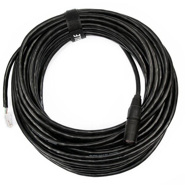 AMER-DJ CAT6S50FC