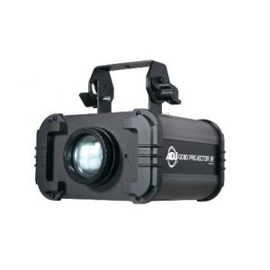 AMER-DJ GOBO PROJECTOR IR