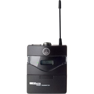 AKG PT470 BD8 50MW