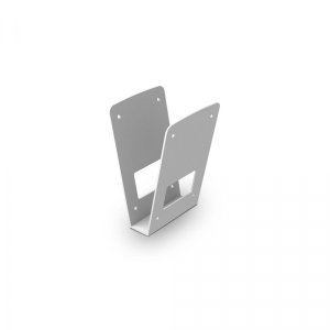 V-Shaped 2-way Cluster Bracket for MASK4CT/MASK6CT