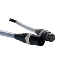AMER-DJ AC5PDMX3PRO