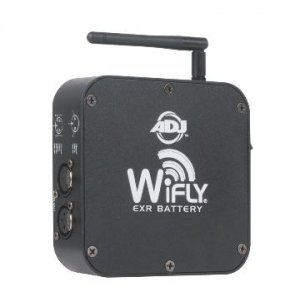 AMER-DJ WIFLY EXR BATTERY