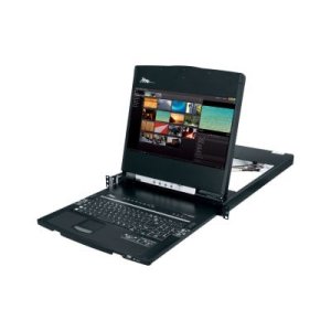 MID ATLANT RM-KB-LCD17KVMHD