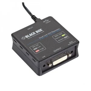Dual-Link DVI Repeater
