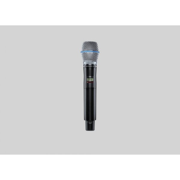 SHURE AD2/B87A=-X55