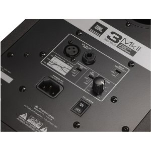 JBL 308PMKII