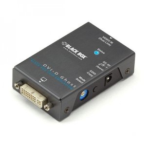 DVI-D EDID Ghost